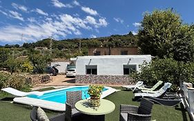 Casa rural Los Rosales